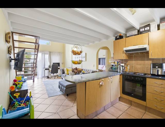 1 BEDROOM APARTMENT FOR SALE IN PAULSHOF